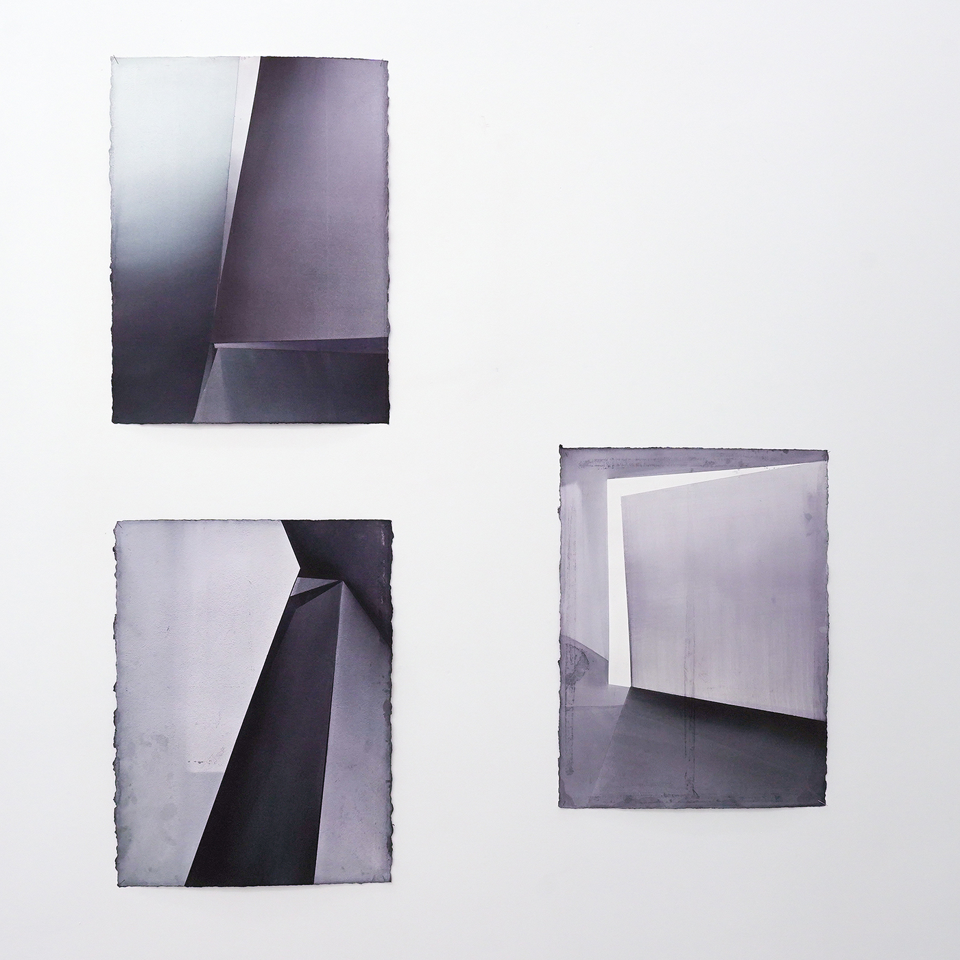 Zwart Huis - Sigrid Tanghe