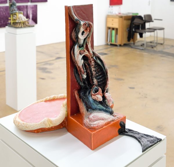 Akinci - Anne Wenzel