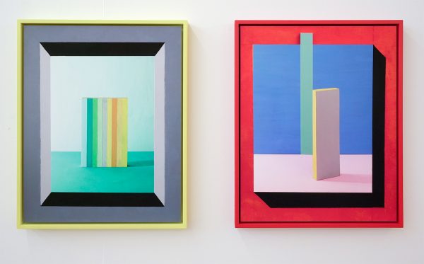 Albada Jelgersma - Erin O'Keefe