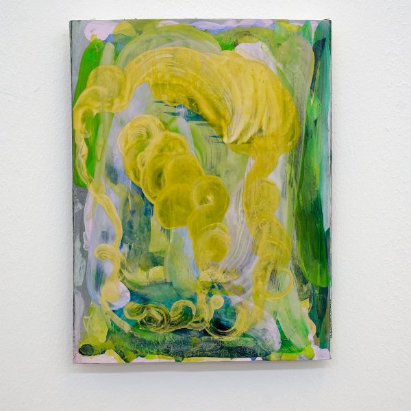 Albada Jelgersma - Rob Johannesma