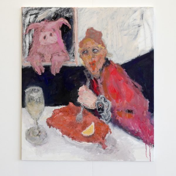 Althuis Hofland Fine Art - Eva Beresin