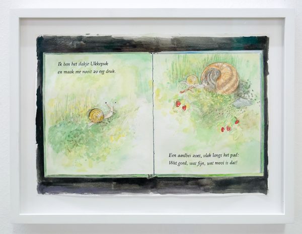 Andriesse Eyck Galerie - Marijn van Kreij