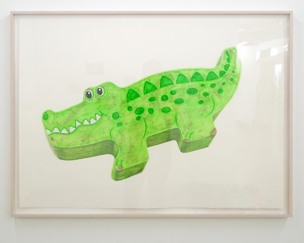 Andriesse Eyck Galerie - Michael Landy