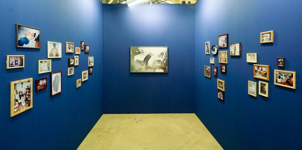 Annet Gelink Gallery - Bertien van Manen