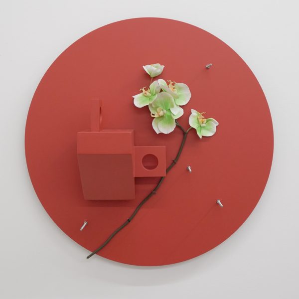 Annie Gentils Gallery - Wesley Meuris