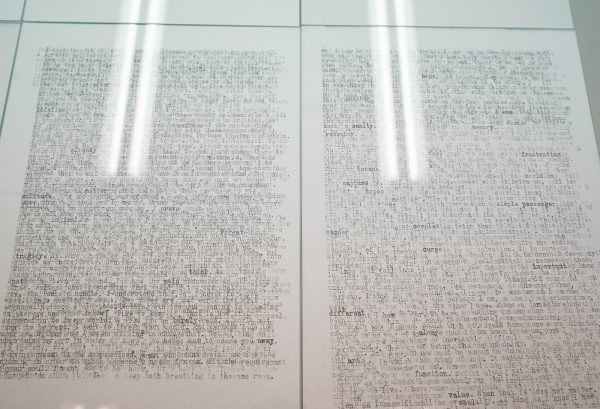 Audrey Frijns (detail)