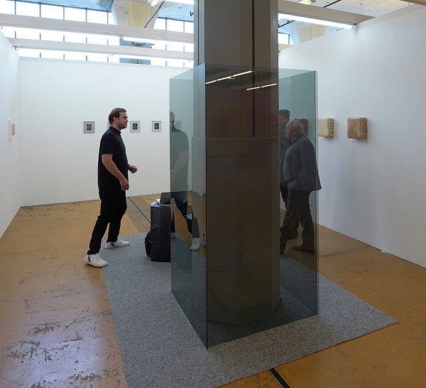 Barbe Urbain - Stan van Steendam & Middernacht & Alexander