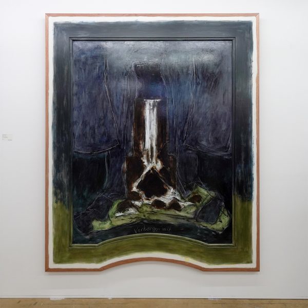 Borzo - Hans van Hoek