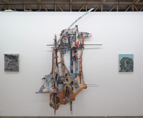 Bradwolf - Iva Gueorguieva