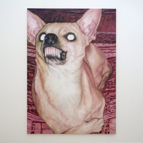 Cinnnamon - Robert Roest