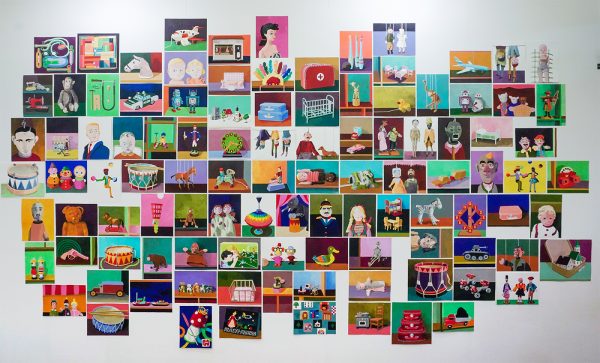 Cokkie Snoei - Erik Mattijssen