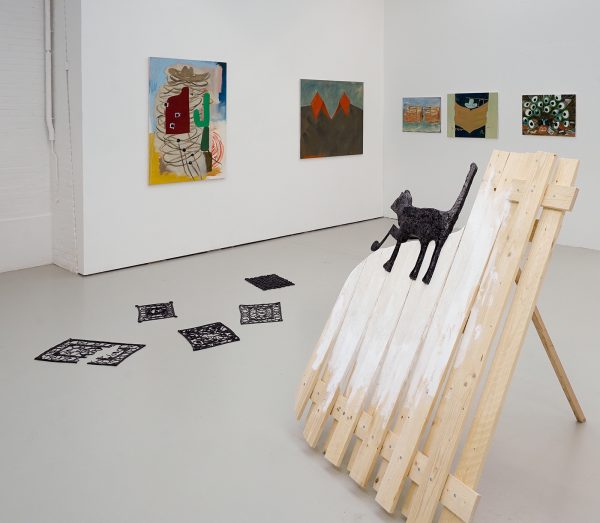 Dante van Elburg (?)