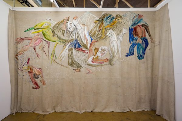 Durst Britt & Mayhew - Jacqueline de Jong