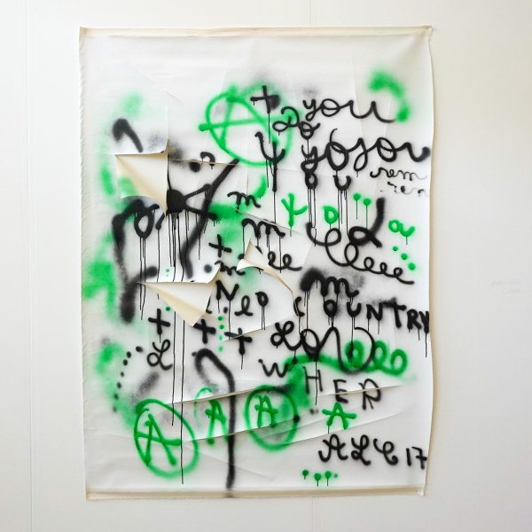 Ellen De Bruijne Projects - Anne-Lise Coste