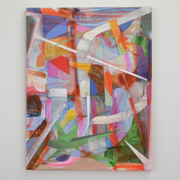 Eva Steynen Deviation(s) - Johannes Ulrich Kubiak