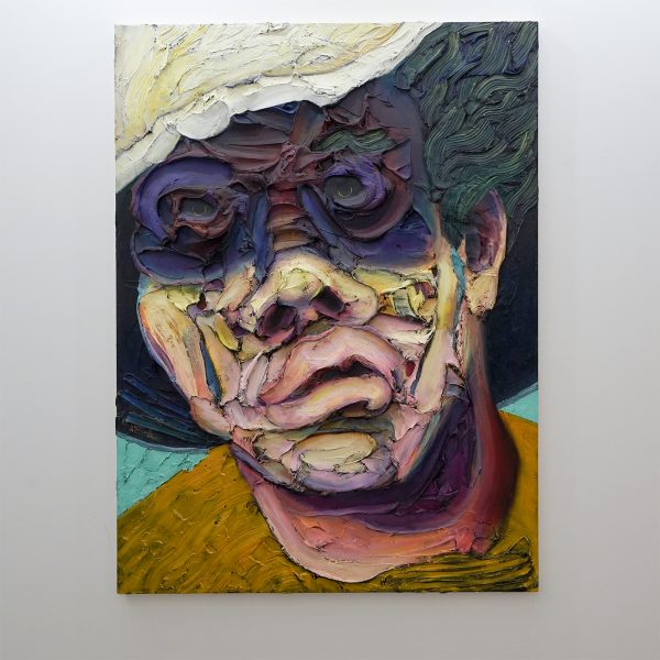 Everyday Gallery - Nicolas Holiber