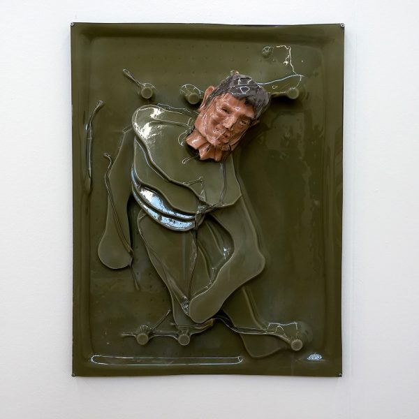 Fons Welters Galerie - Matthew Monohan