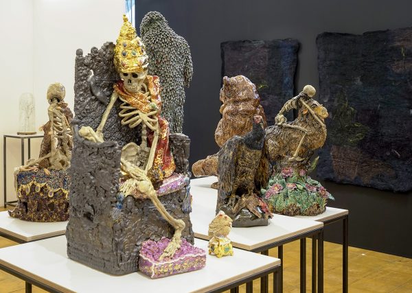 Fontana - Carolein Smit