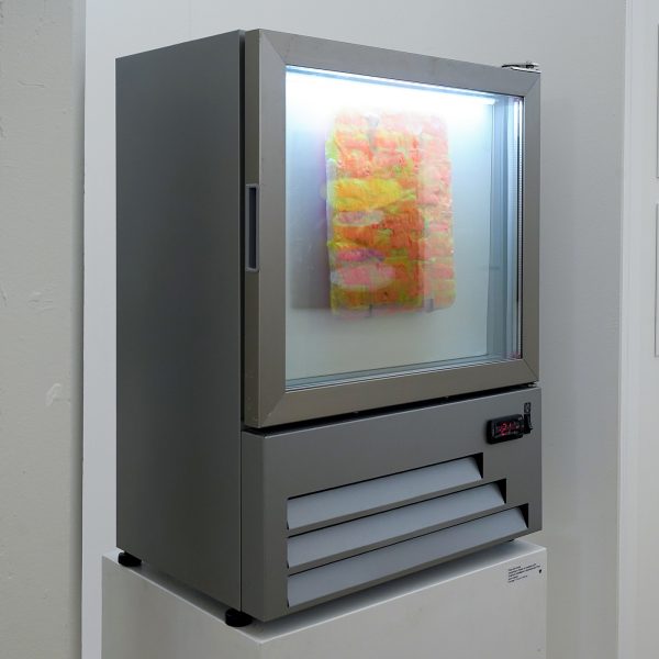 Frank Taal - Daan den Houter