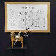 De Master van AKV/SintJoost heeft sinds deze lichting een nieuwe naam; Master Institute of Visual Cultures. Niet meer is het exclusief Fine Art, of Design, maar het wordt duidelijk veel [&hellip;]