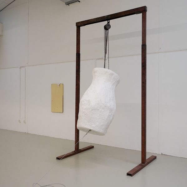 Jelle van Kuilenburg