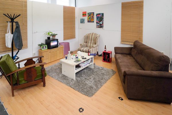 Joey Monopoly & Sjaak van Broekhoven