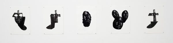 Joey Ramone - Shertise Solano