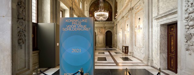 Naast de jubileumtentoostelling is er natuurlijk ook de huidige editie van de Koninklijke Prijs. De nieuwe lichting schilders die staat te trappellen om toe te treden tot het gezelschap van [&hellip;]