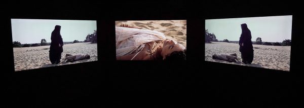 Laila Saber Rodriguez