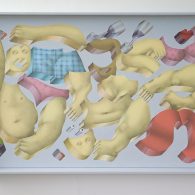 De lat lag hoog de afgelopen jaren in Den Haag en dat was terug te zien in de afstudeerpresentaties. Ieder jaar was er een zwik aan talent dat wist te [&hellip;]