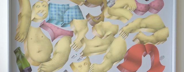 De lat lag hoog de afgelopen jaren in Den Haag en dat was terug te zien in de afstudeerpresentaties. Ieder jaar was er een zwik aan talent dat wist te [&hellip;]