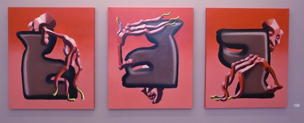 Marian Cramer Projects - Cathrin Hofmann