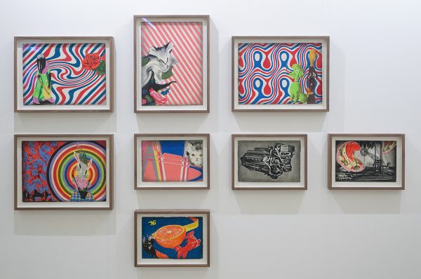 Martin van Zomeren - Marcel van Eeden