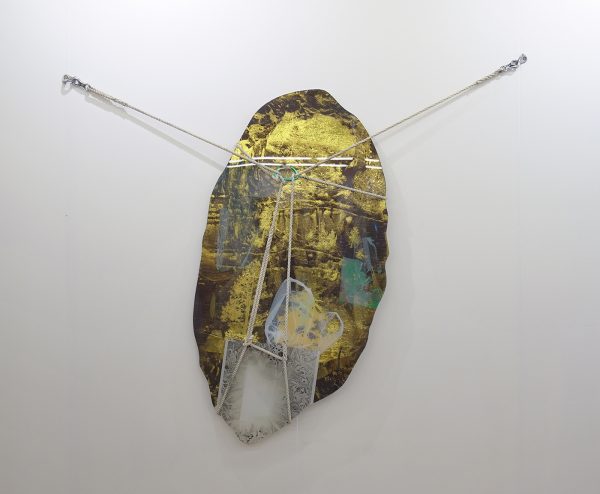 Martin van Zomeren - Navid Nuur