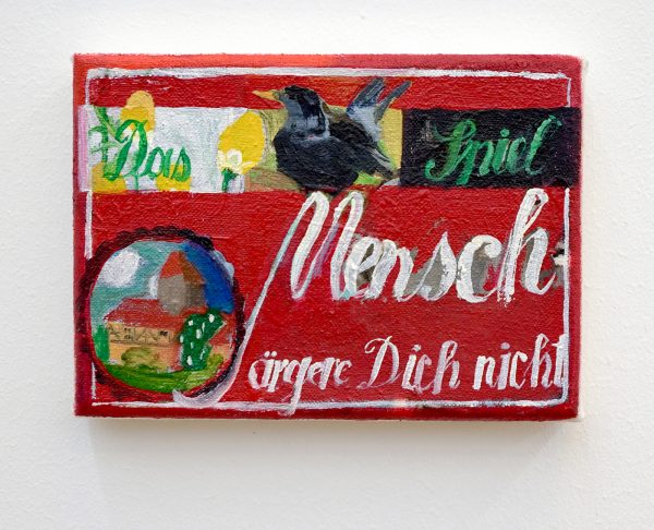 Maurits van de Laar - Andrea Freckmann