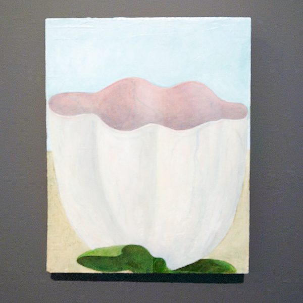 Maxima Favre - Seamless - Olieverf op doek