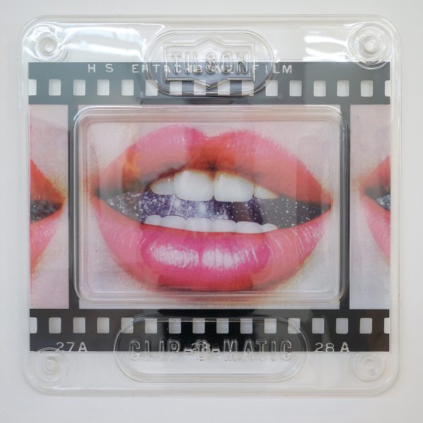 Meijer Kunsthandel - Joe Tilson