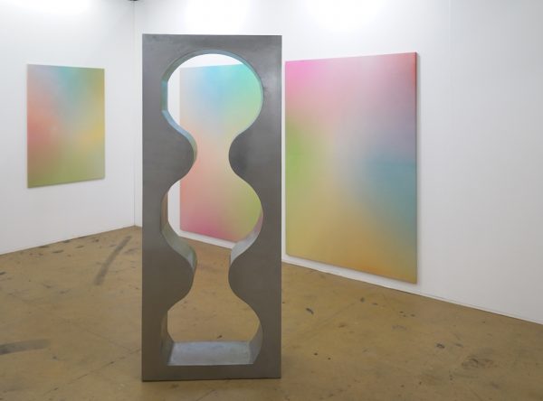 Mini Galerie - Nazif Lopulissa