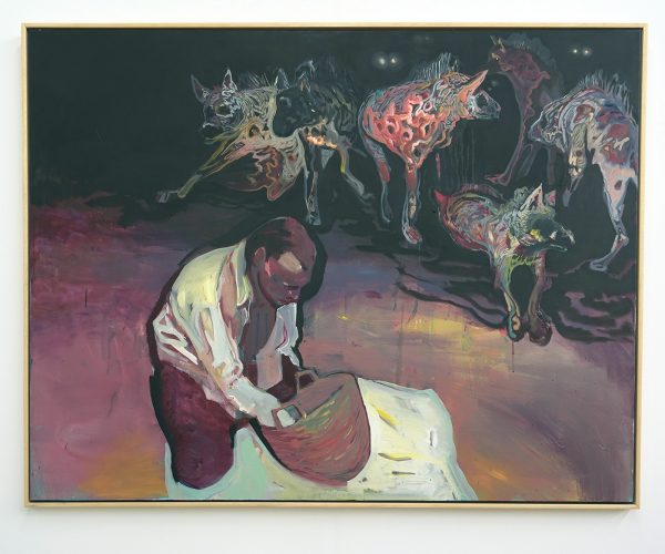 MulanGo - Jonat Deelstra