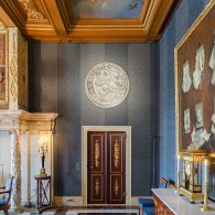 In 1871 besloot Koning Willem III de 20.000 gulden die hij aan de Koninklijke Schouwburg in Den Haag gaf stop te zetten. Hij besloot dat geld voortaan aan jonge schilders [&hellip;]