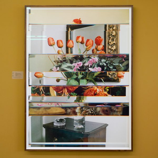 Ravestijn Gallery - Nico Krijno