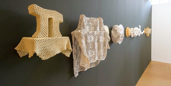 Ron Lang Art - Merijn Bolink