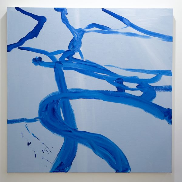 Ron Mandos - Koen van den Broek