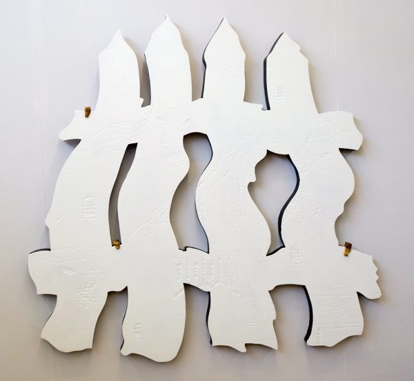 Singular Art - Maarten Nico