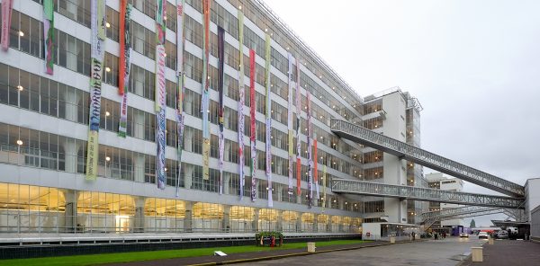 Trendbeheer & Agent Orange - Marcha van den Hurk