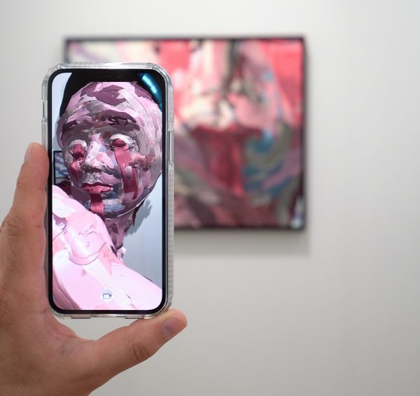 Upstream - Dennis Rudolph