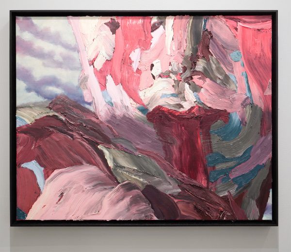 Upstream - Dennis Rudolph