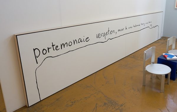 Vivid - Lily van der Stokker