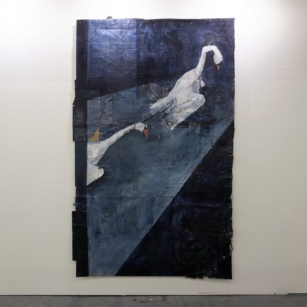 Vriend van Bavink Gallery - Aldo van den Broek