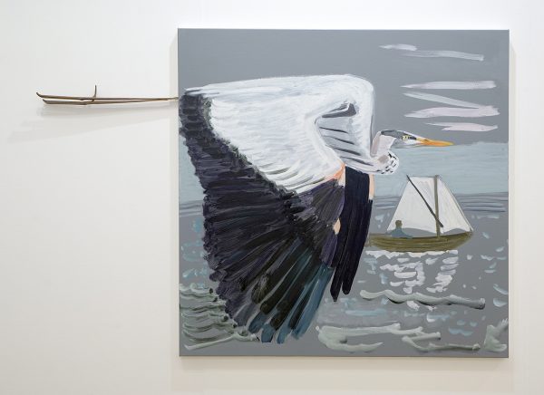 Willem Baars Projects - Emo Verkerk